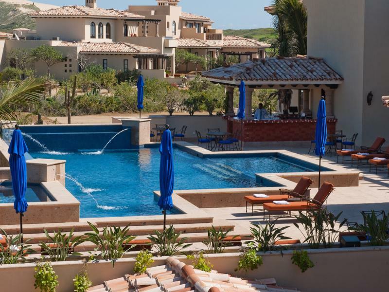 Diamante Cabo San Lucas