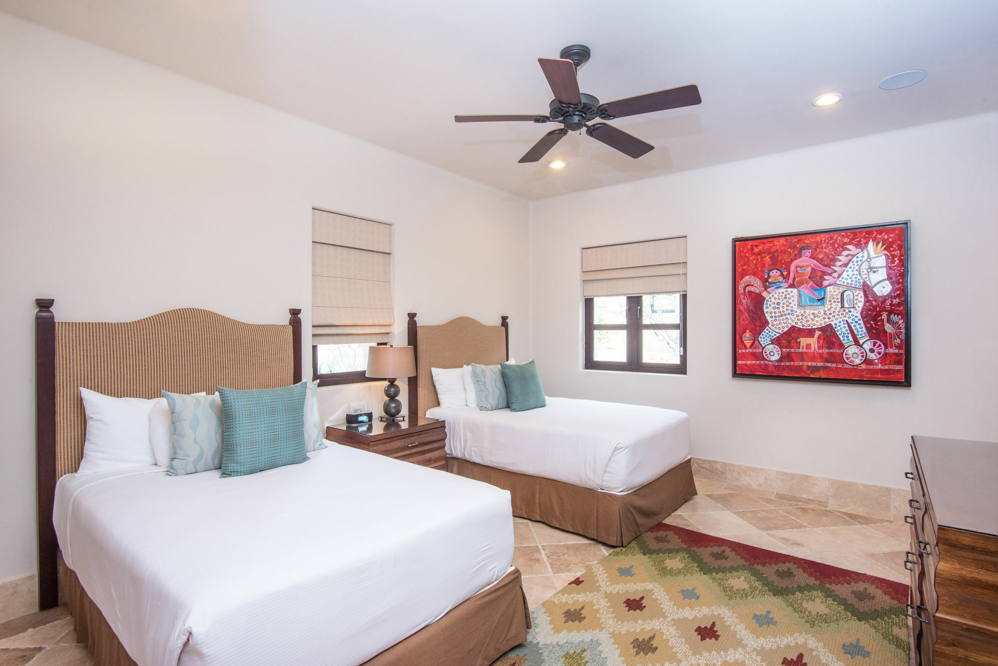 Diamante 4* Cabo San Lucas