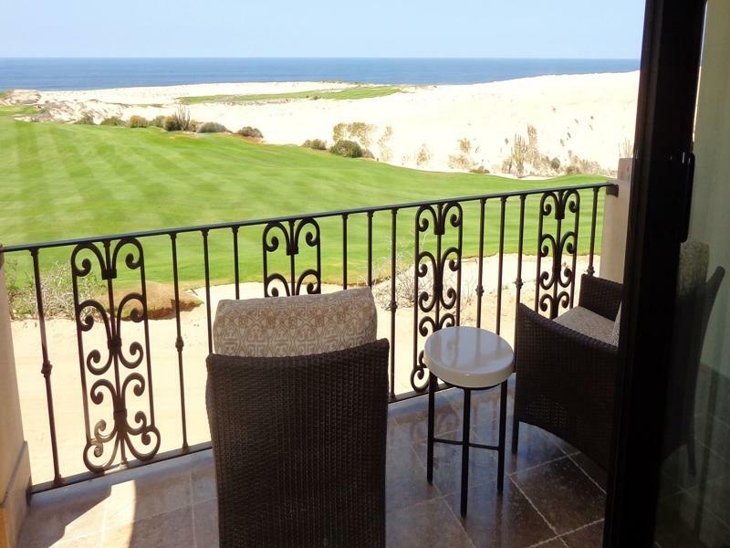 Diamante Hotel Cabo San Lucas