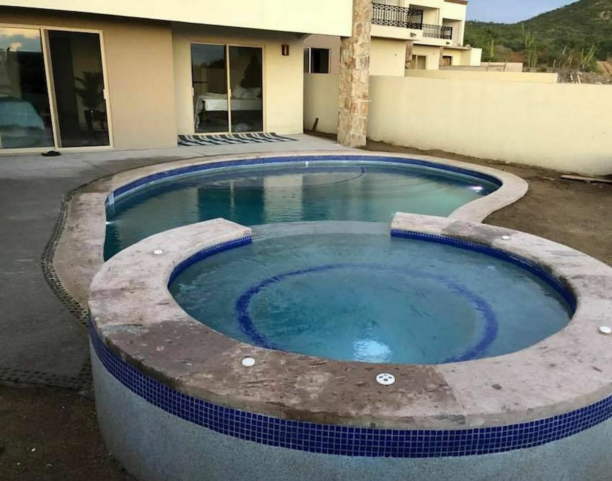 3br Ocean View 1431