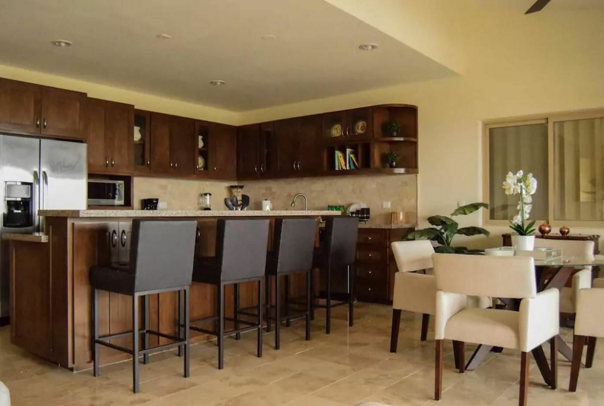 3br Ocean View 1431 Apartment Cabo San Lucas