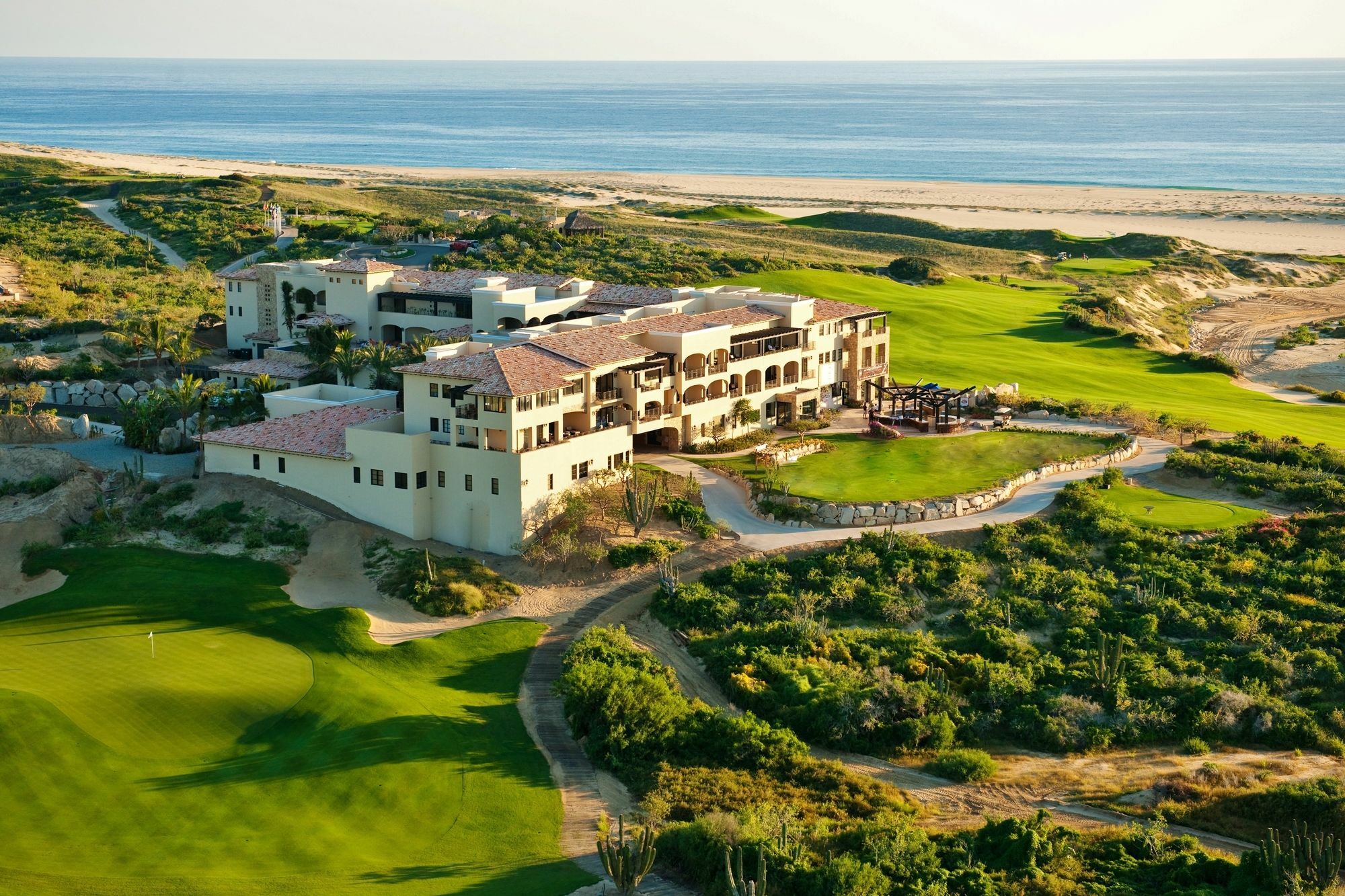 Hotel Diamante Cabo San Lucas