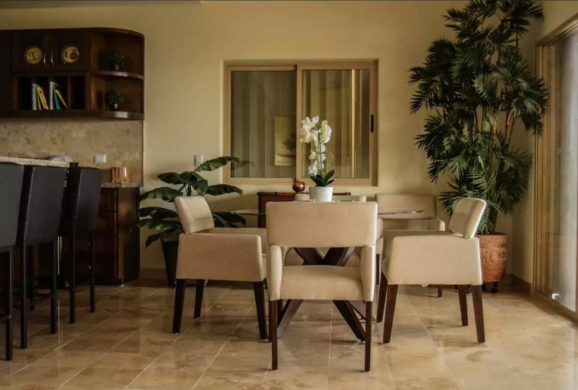 3br Ocean View 1431 *