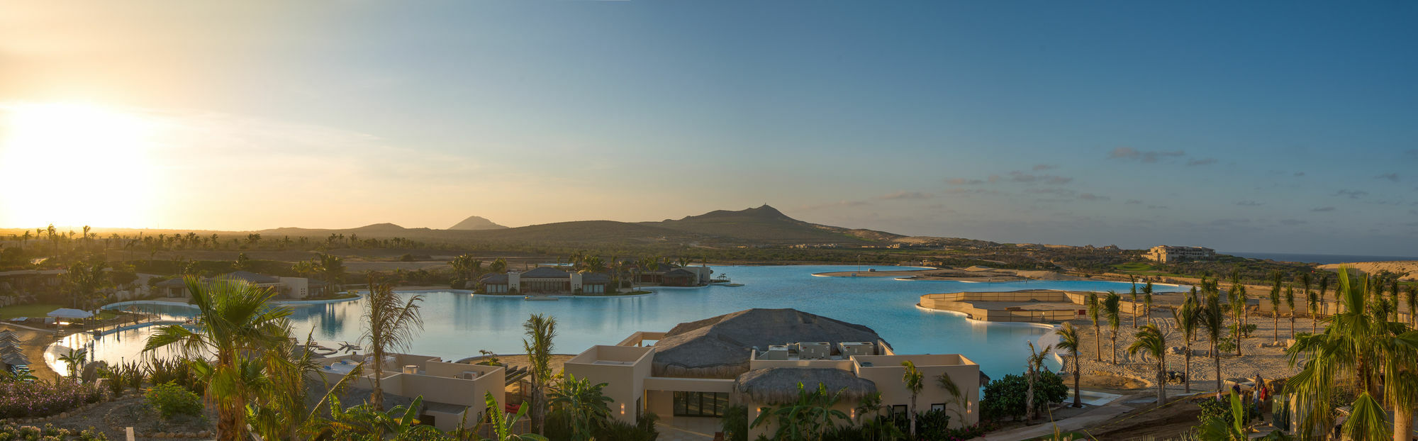 Hotel Diamante Cabo San Lucas