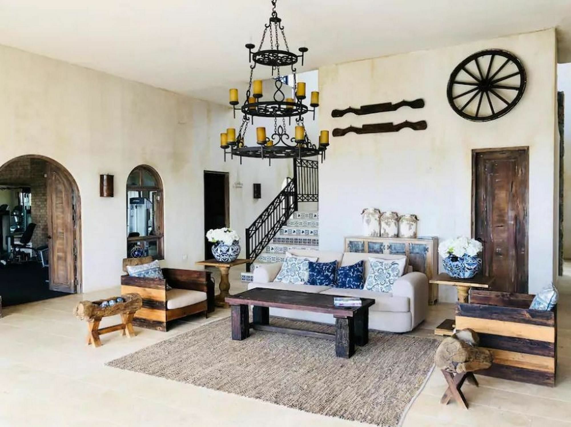 3br Ocean View 1431 Apartment