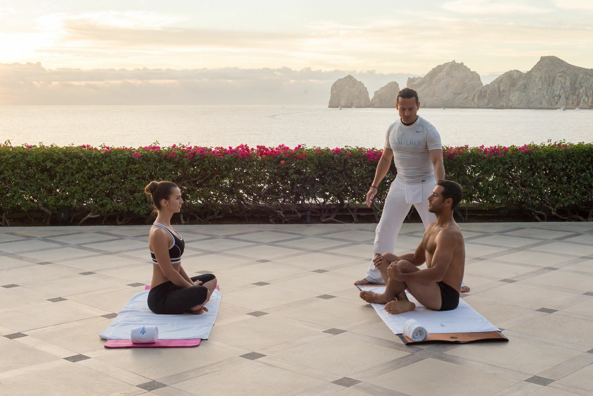 Casa Dorada Cabos & Resort Cabo San Lucas