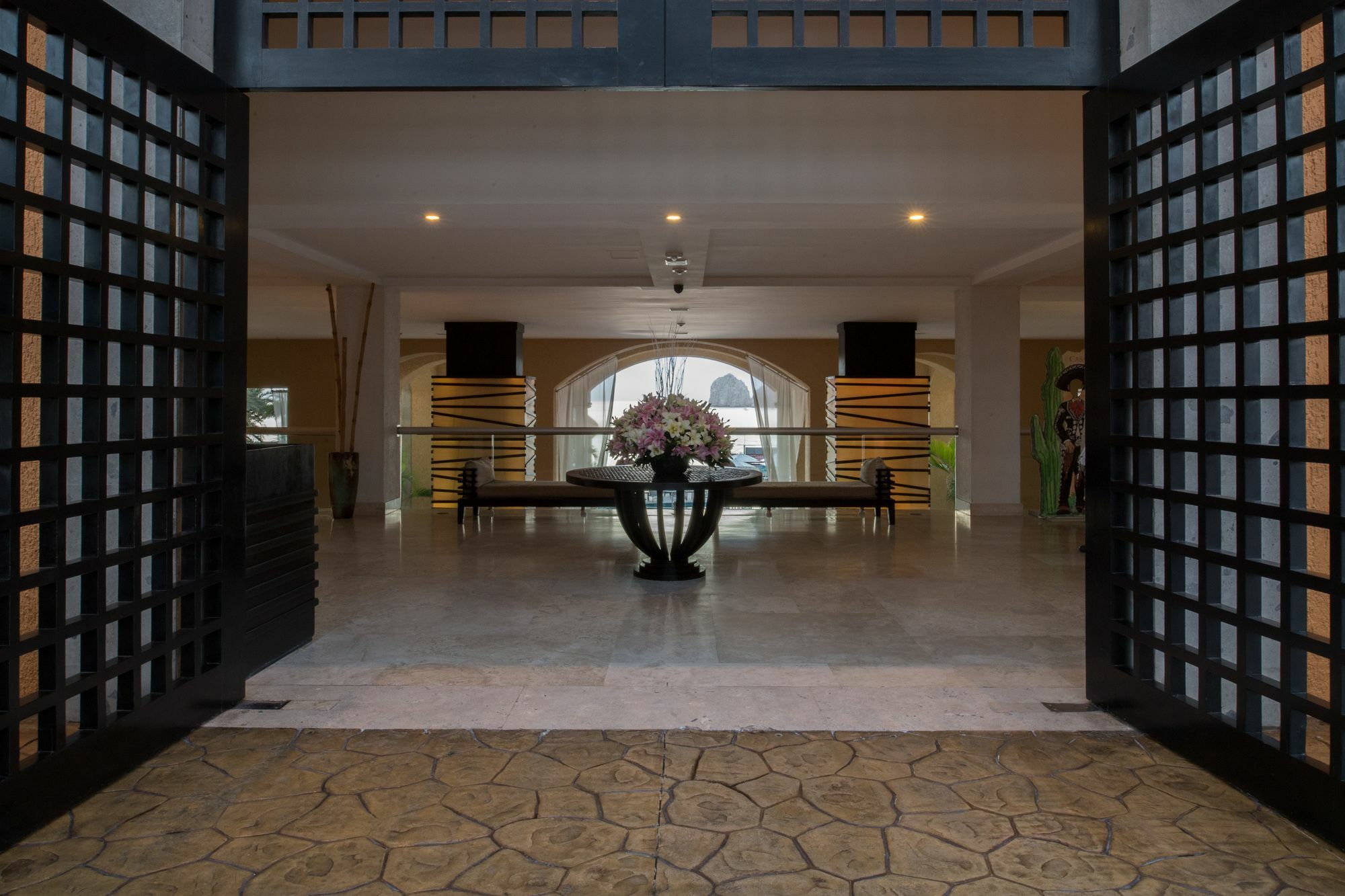 Casa Dorada Cabos & 5* Cabo San Lucas