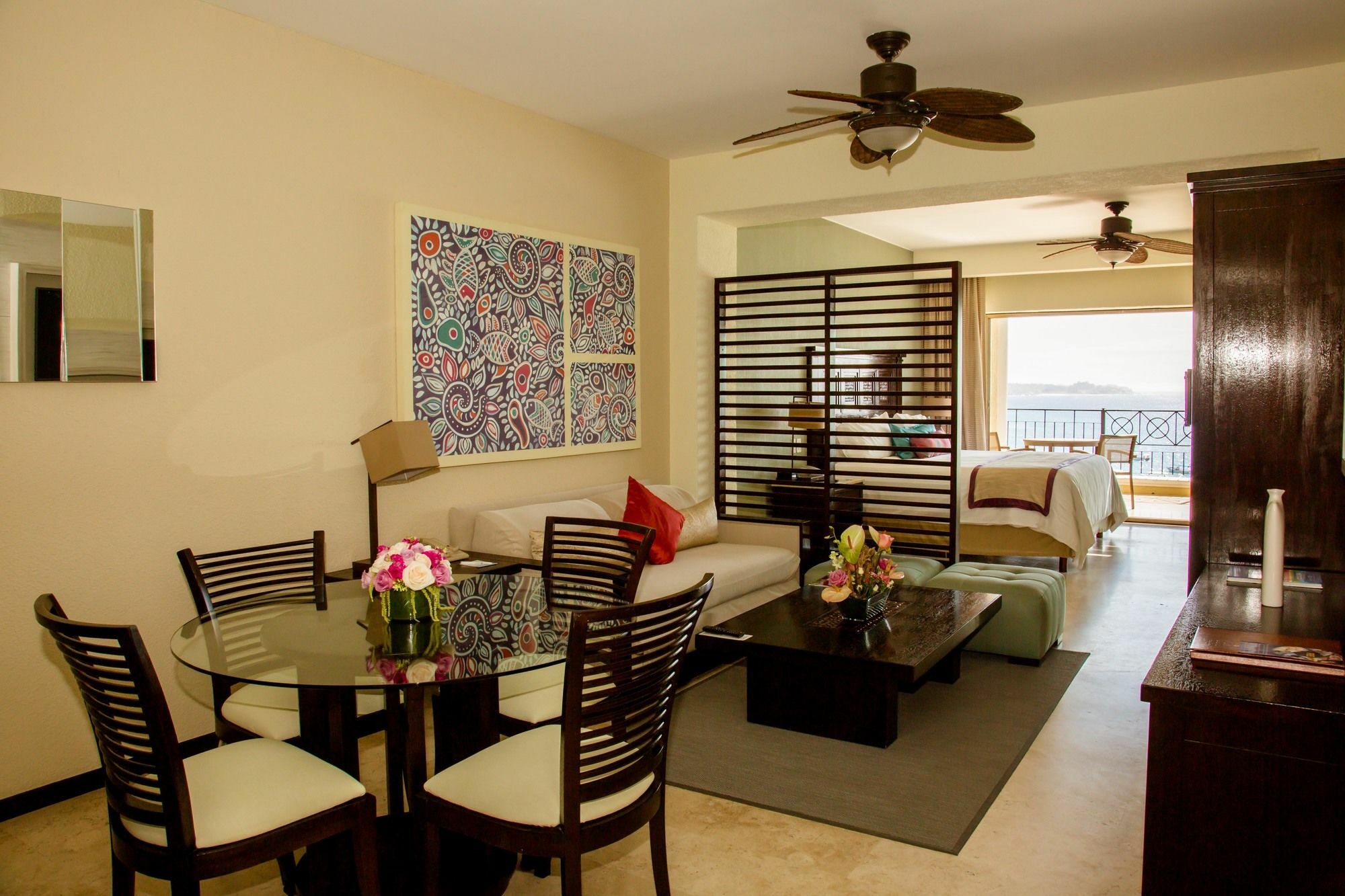 Casa Dorada Cabos & Resort