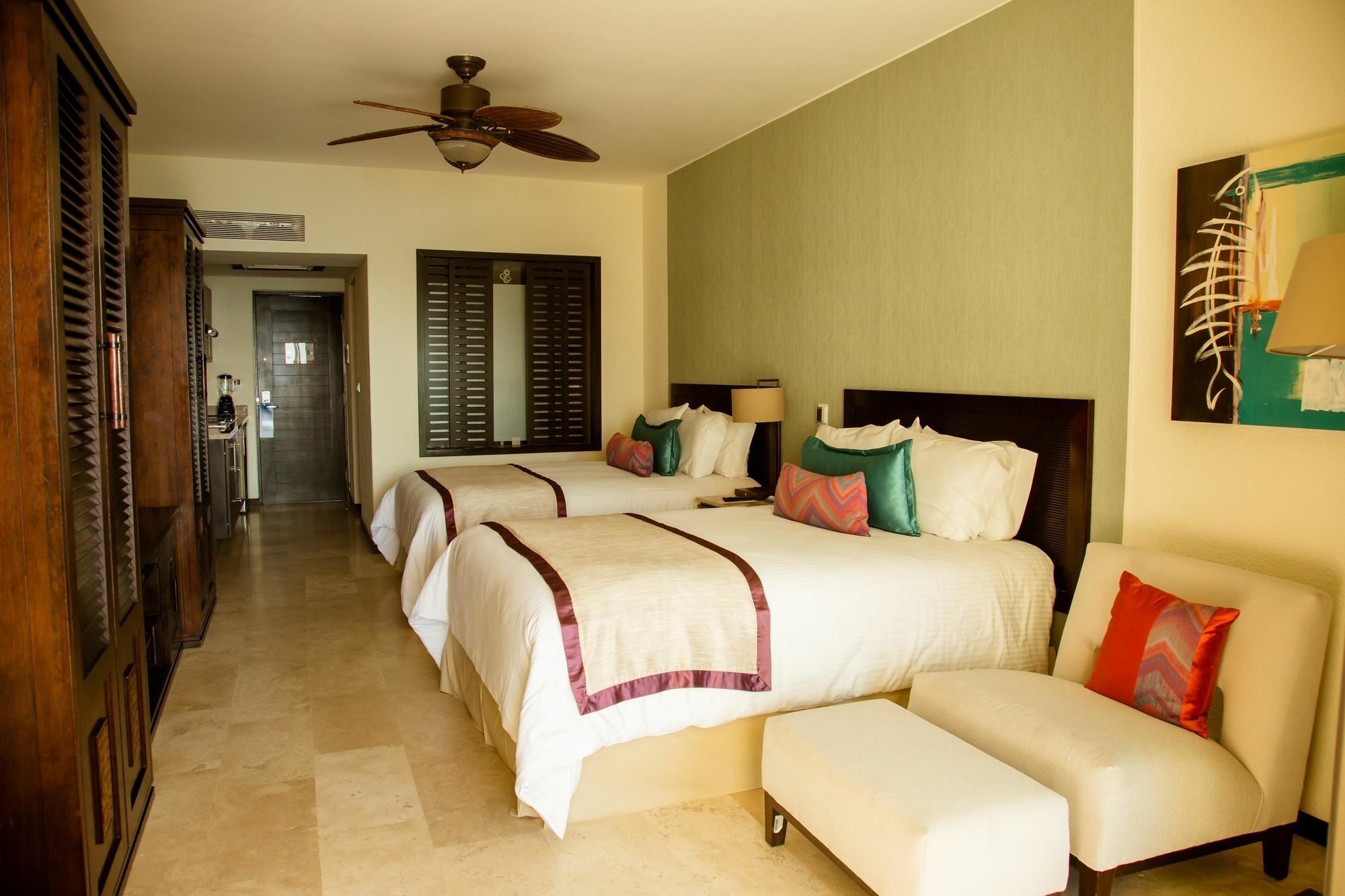Casa Dorada Cabos & Cabo San Lucas