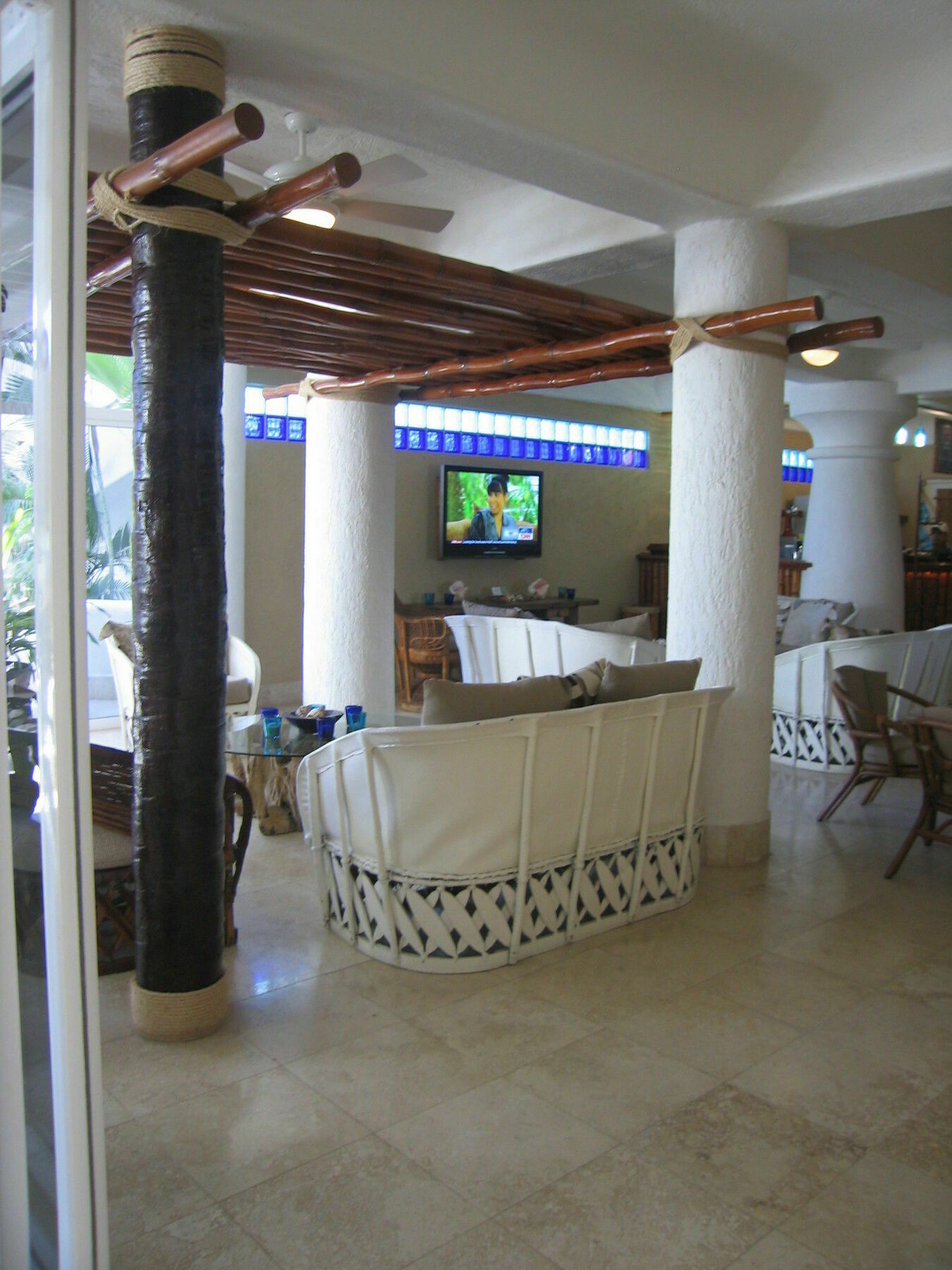 Club Cascadas De Baja 3*