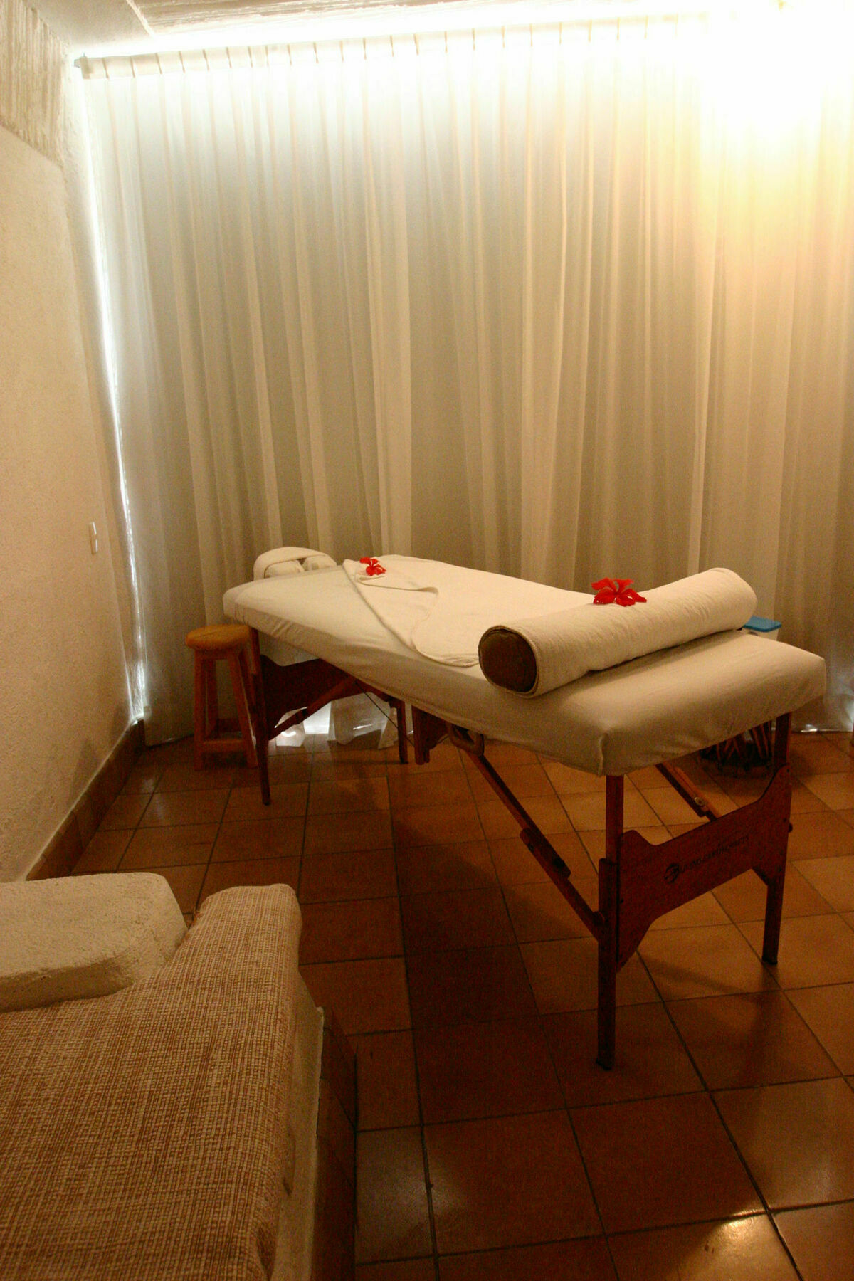 Club Cascadas De Baja Resort