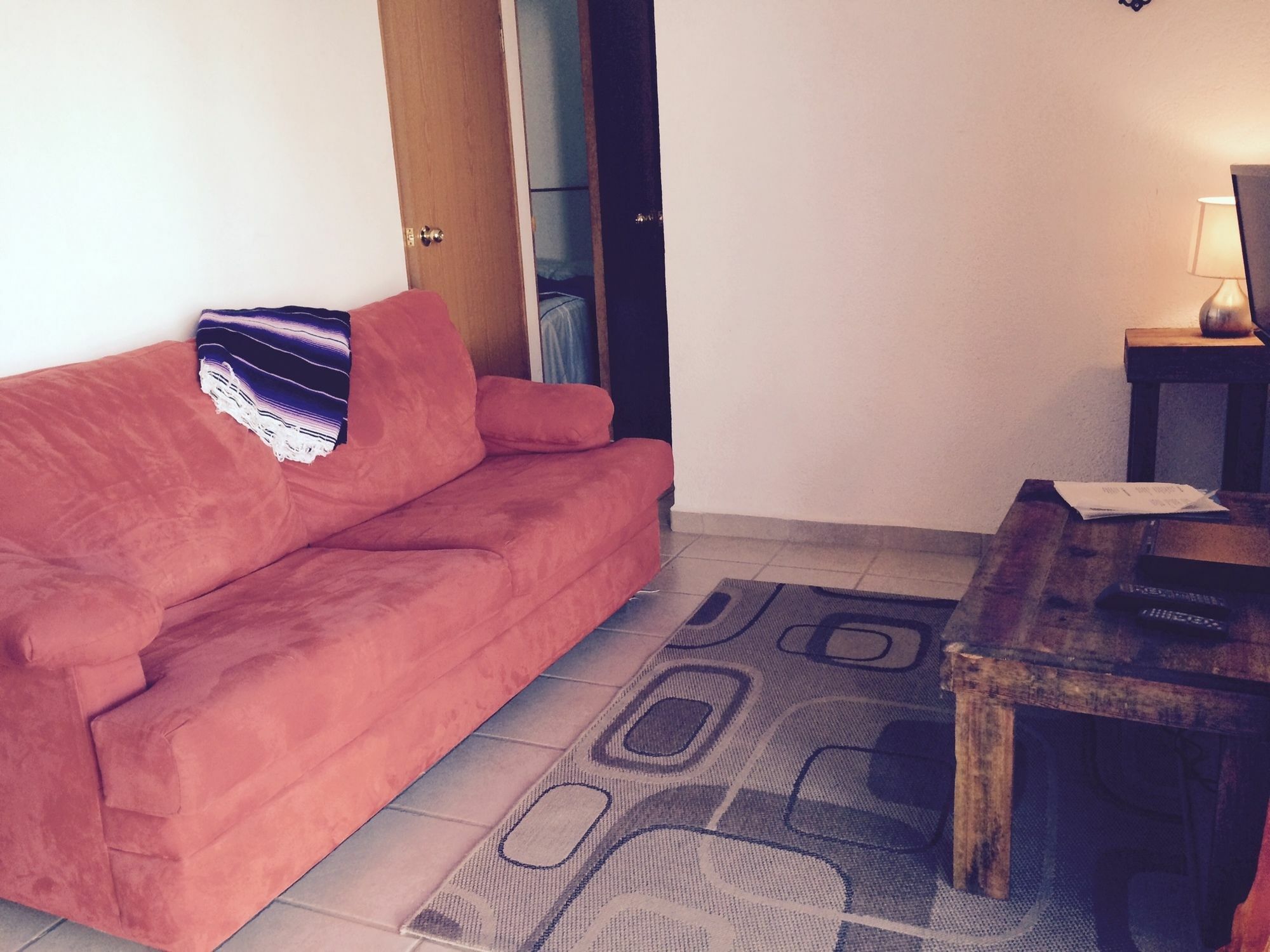 Cabo's Little Secret Two Bedroom Apartment Cabo San Lucas