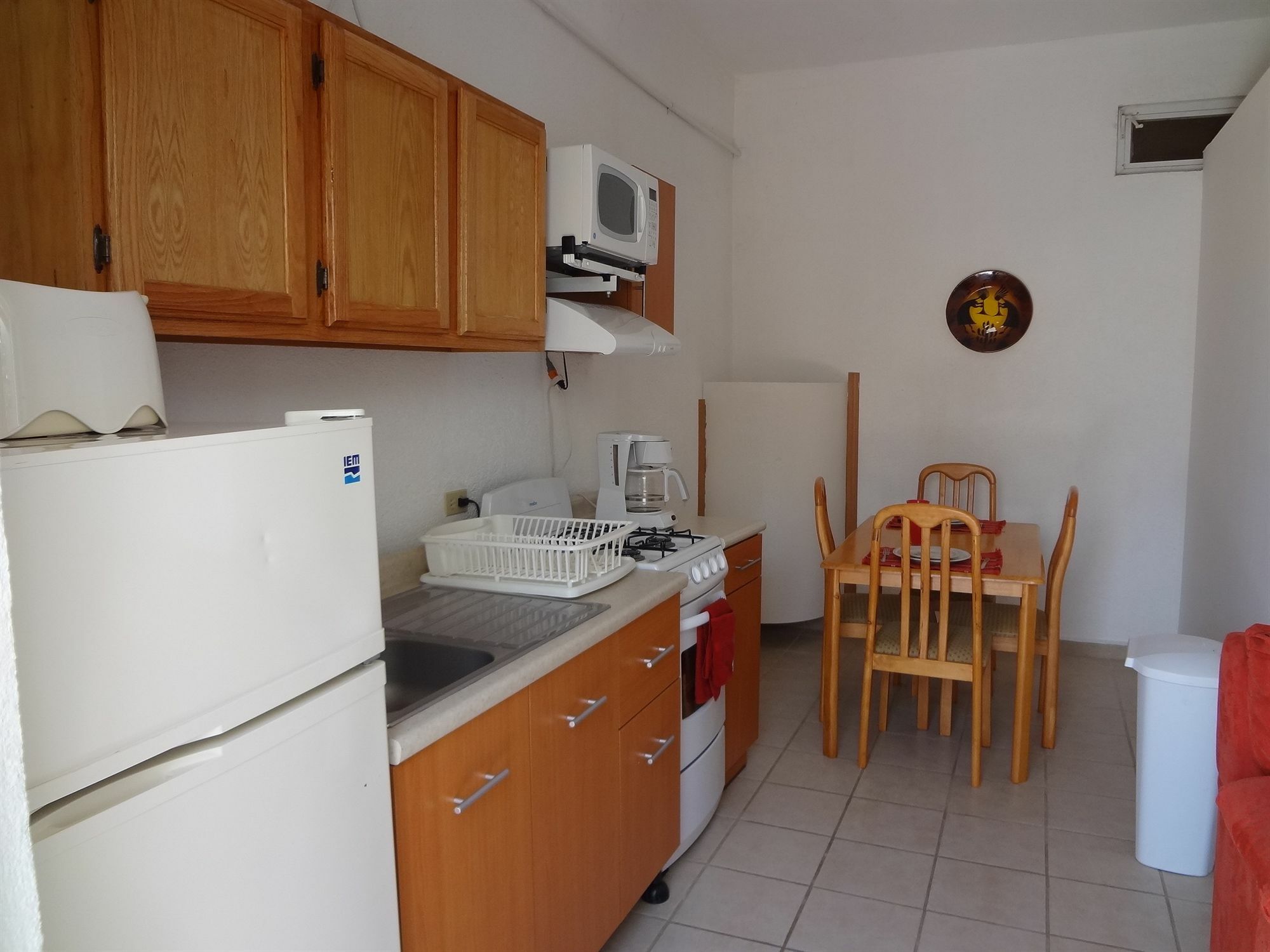 Apartment Cabo's Little Secret Two Bedroom