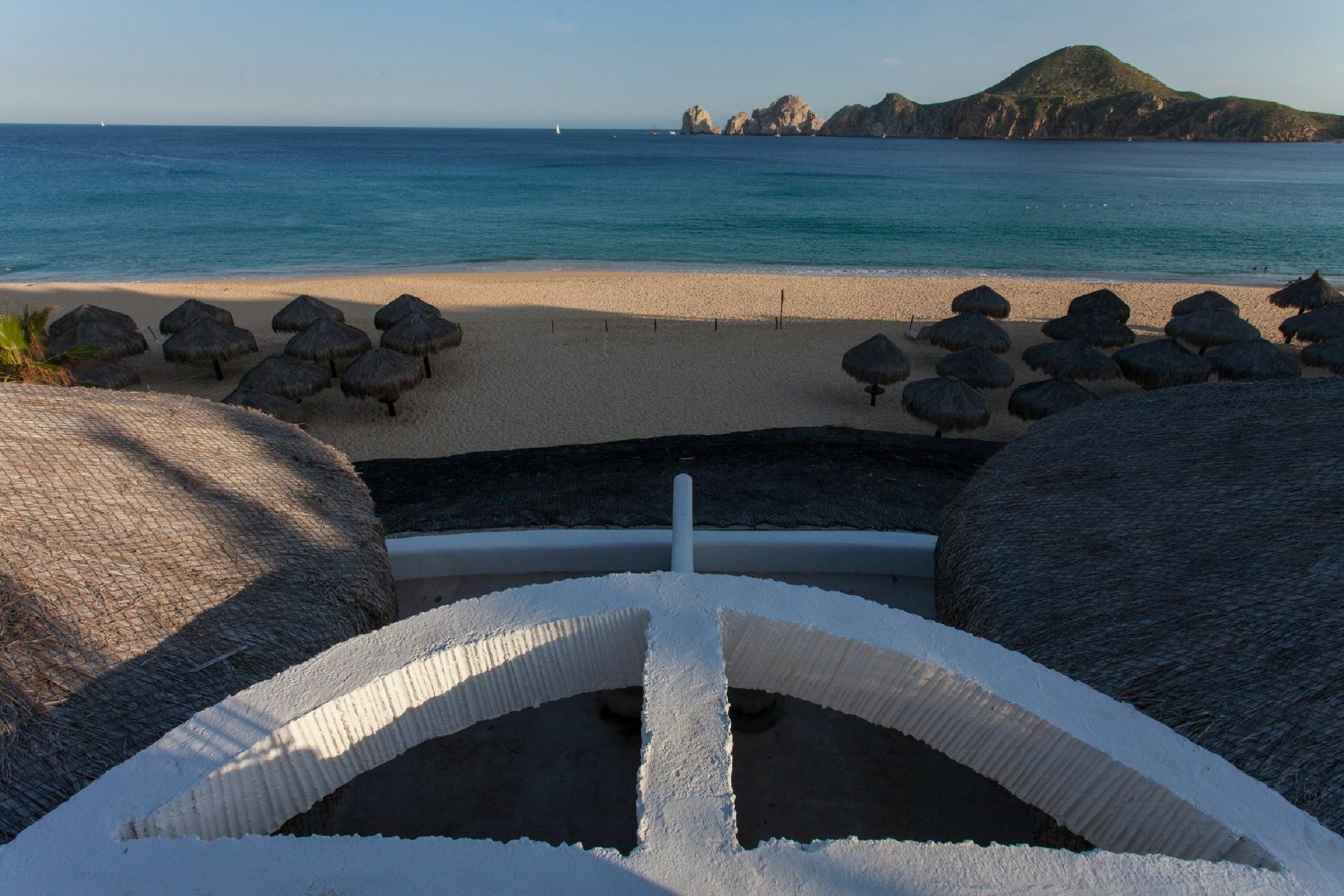Club Cascadas De Baja Resort