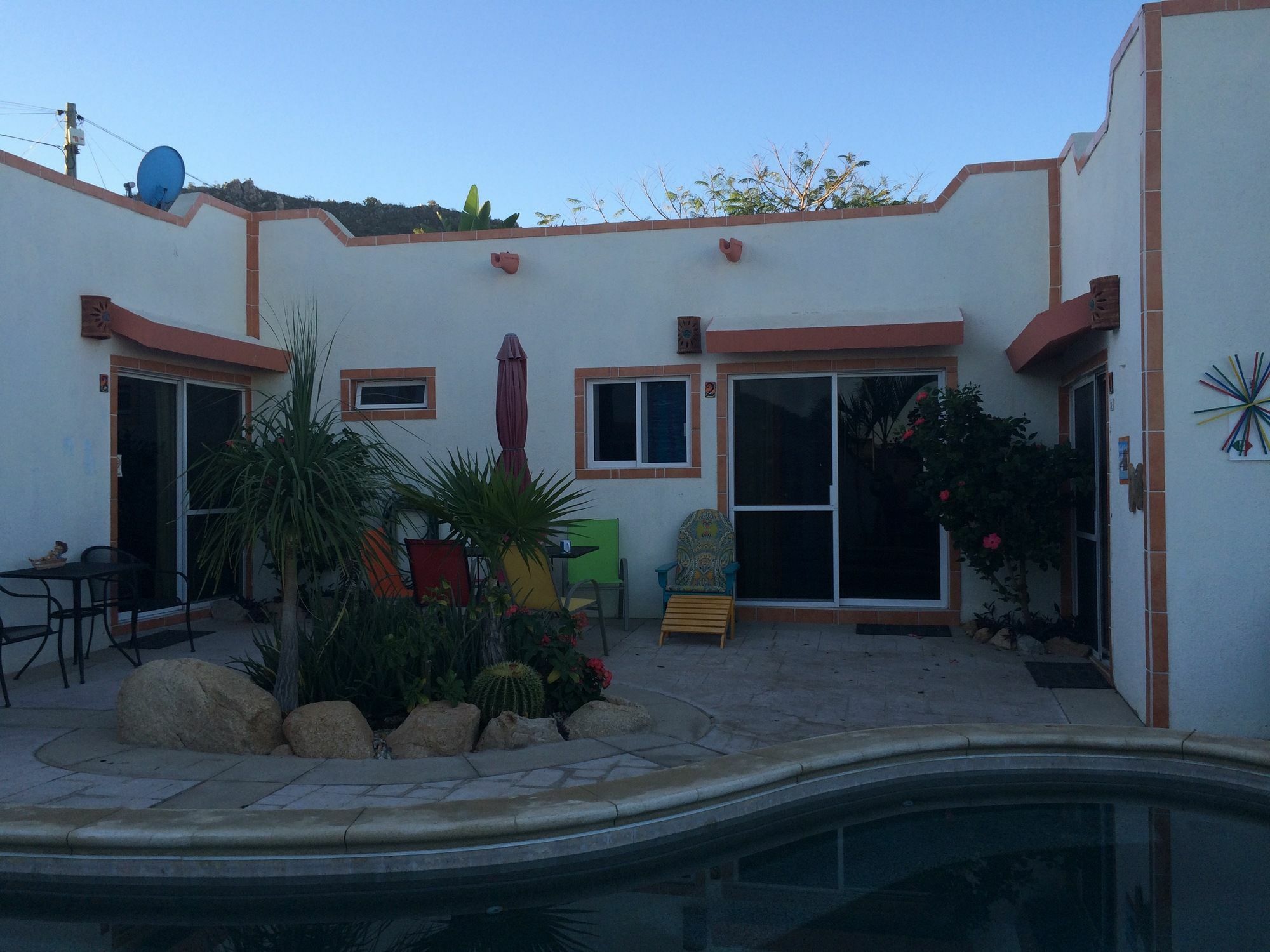 Cabo's Little Secret Two Bedroom *