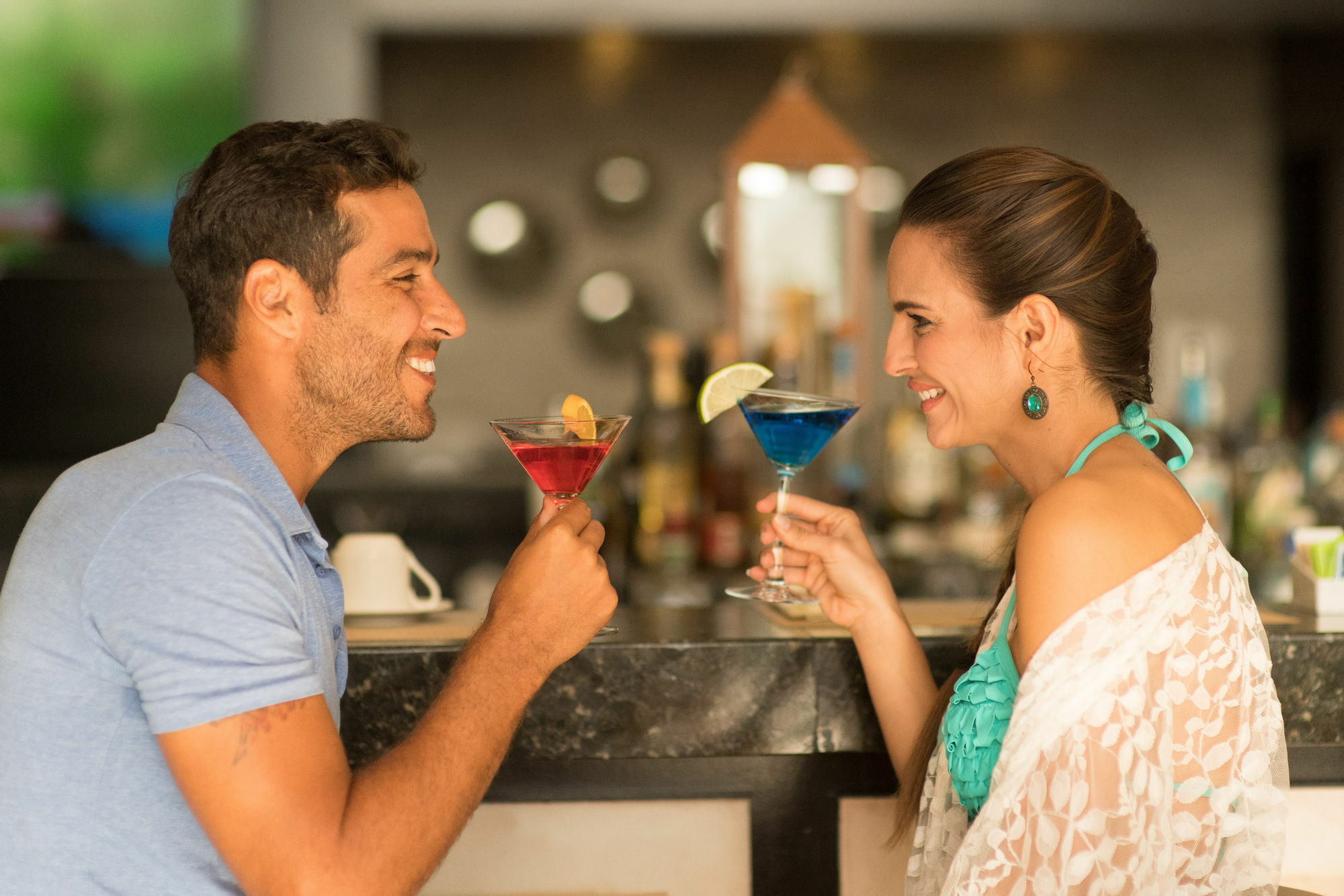 Casa Dorada Cabos & 5*
