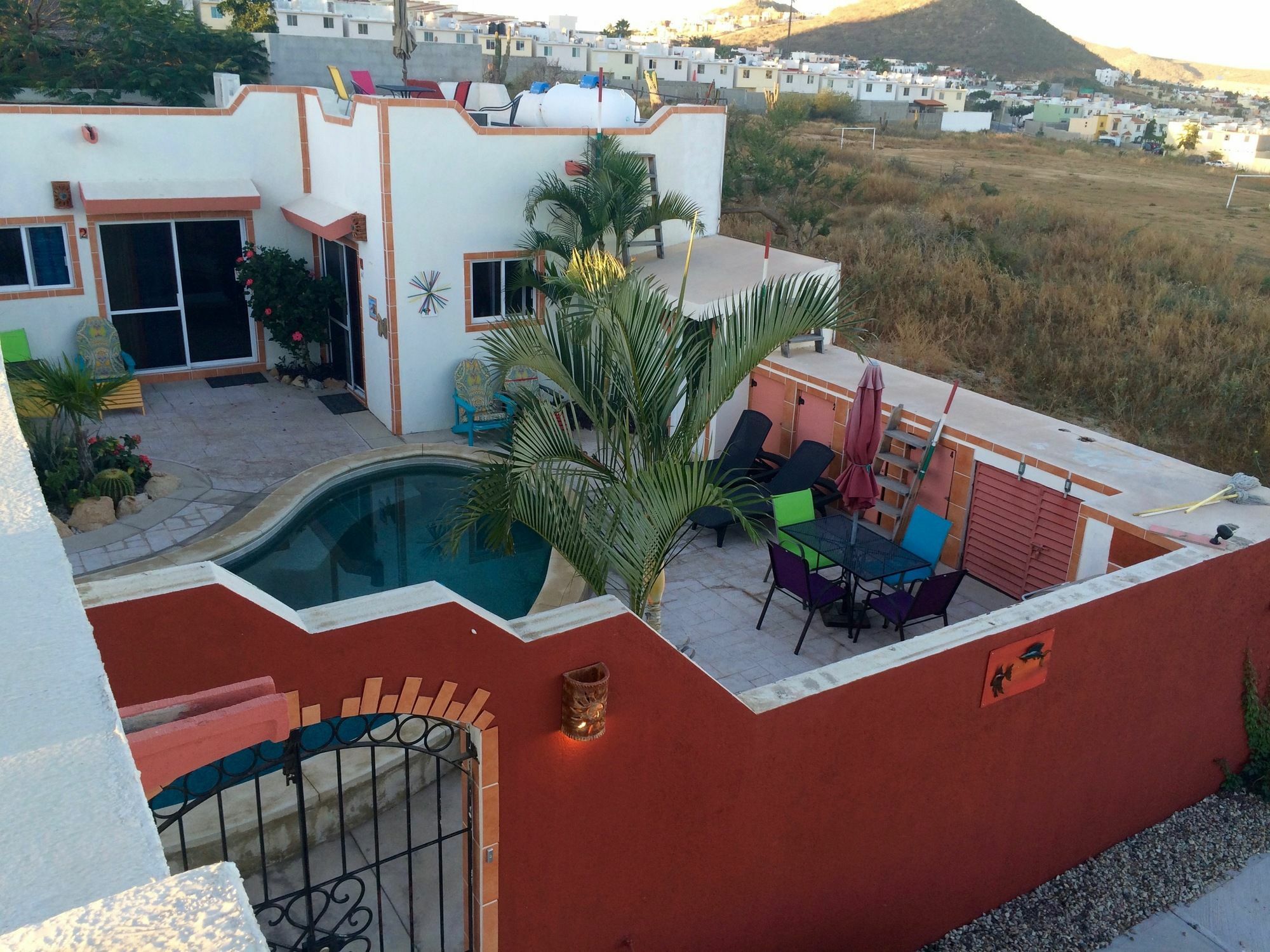 Apartment Cabo's Little Secret Two Bedroom Cabo San Lucas