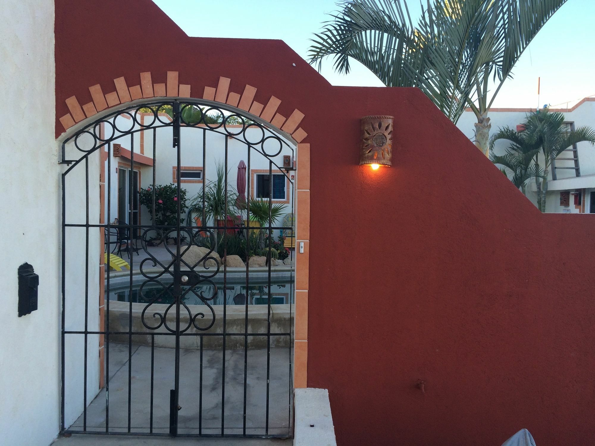 Cabo's Little Secret Two Bedroom Apartment