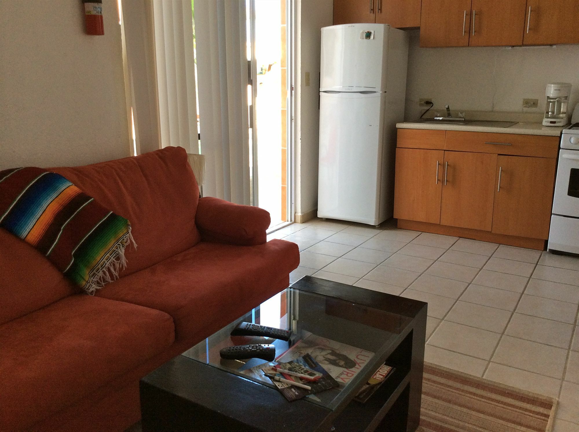 Cabo's Little Secret Two Bedroom Apartment Cabo San Lucas