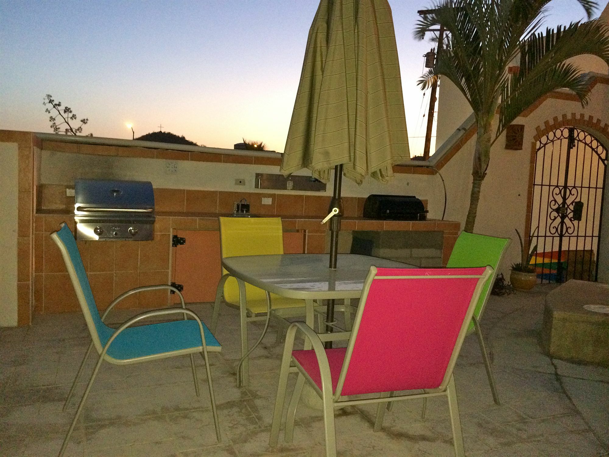 Cabo's Little Secret Two Bedroom * Cabo San Lucas