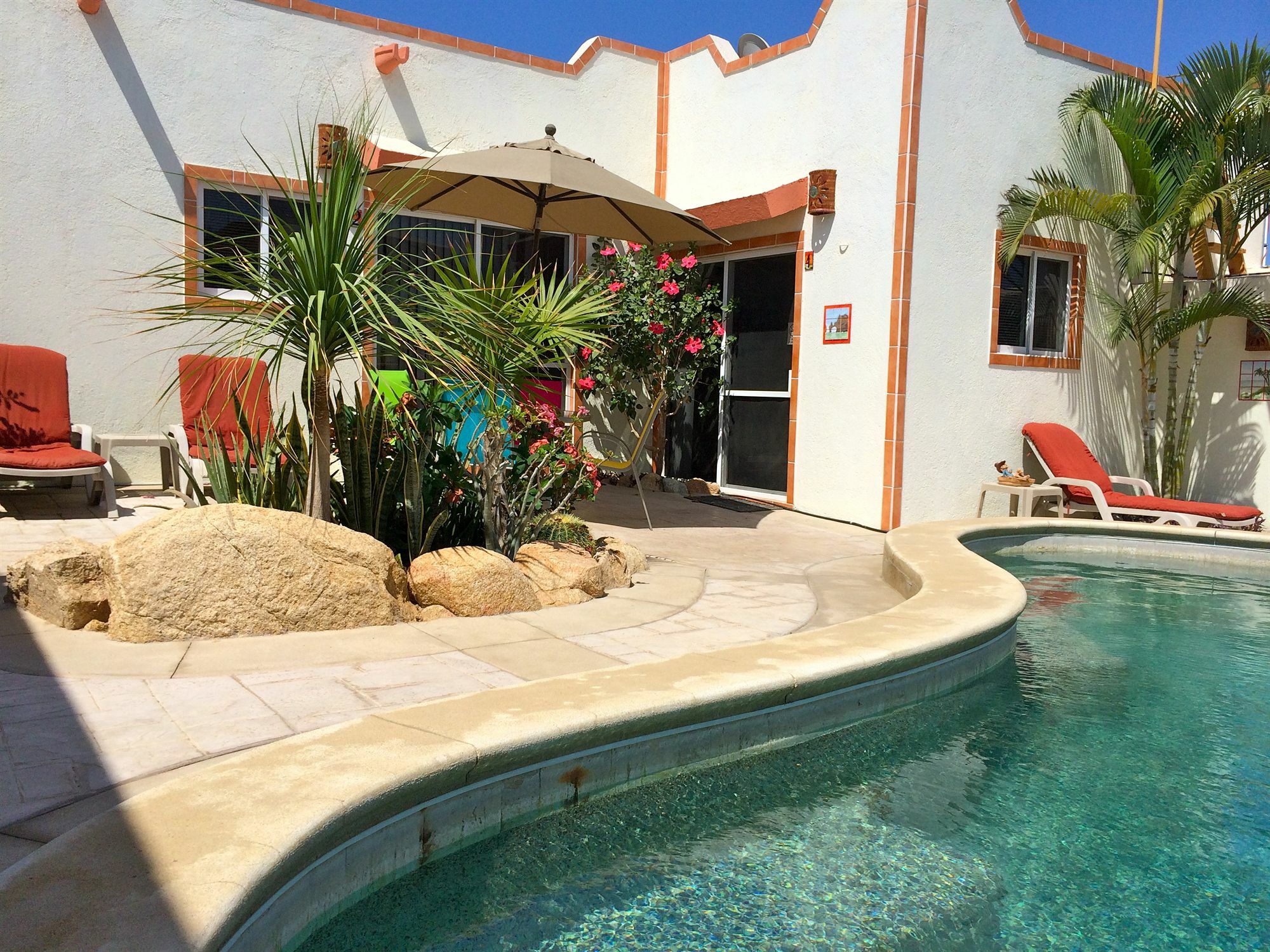 Cabo's Little Secret Two Bedroom *