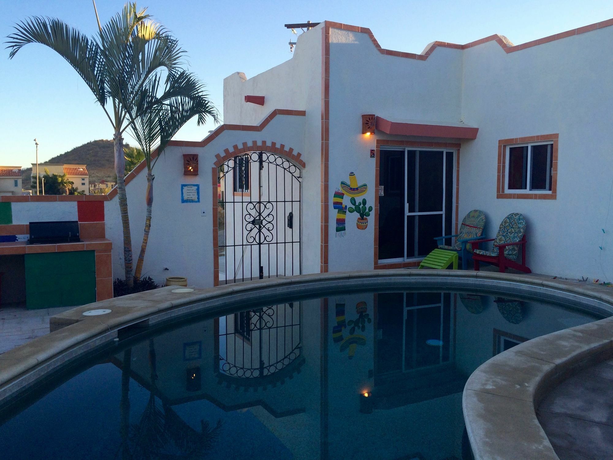 Cabo's Little Secret Two Bedroom * Cabo San Lucas