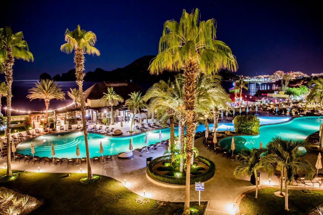 Casa Dorada Cabos & 5* Cabo San Lucas