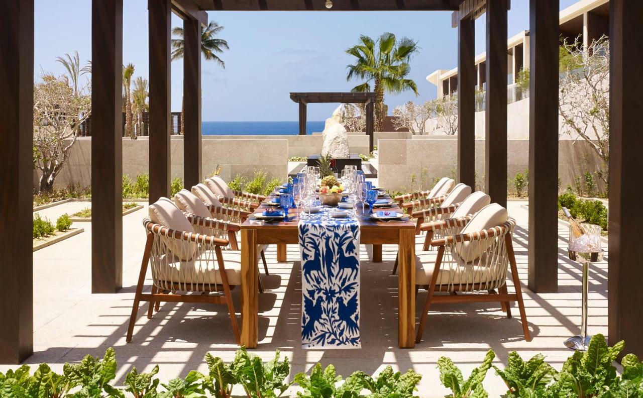 Nobu Cabos 5* Cabo San Lucas