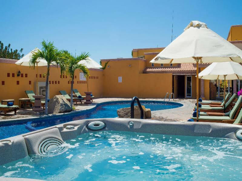 Quinta Del Sol By Solmar 4* Cabo San Lucas