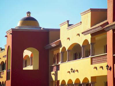 Quinta Del Sol By Solmar Hotel 4*