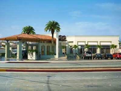 Quinta Del Sol By Solmar Hotel 4*