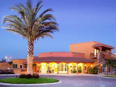 Hotel Quinta Del Sol By Solmar