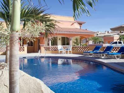 Quinta Del Sol By Solmar 4* Cabo San Lucas