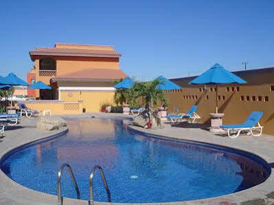 Quinta Del Sol By Solmar Hotel 4*