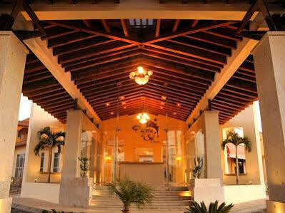 Hotel Quinta Del Sol By Solmar