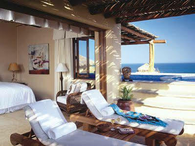 Esperanza, Collection Cabo San Lucas