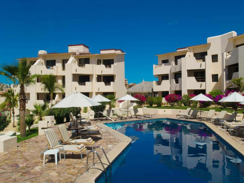 Solmar Cabo San Lucas