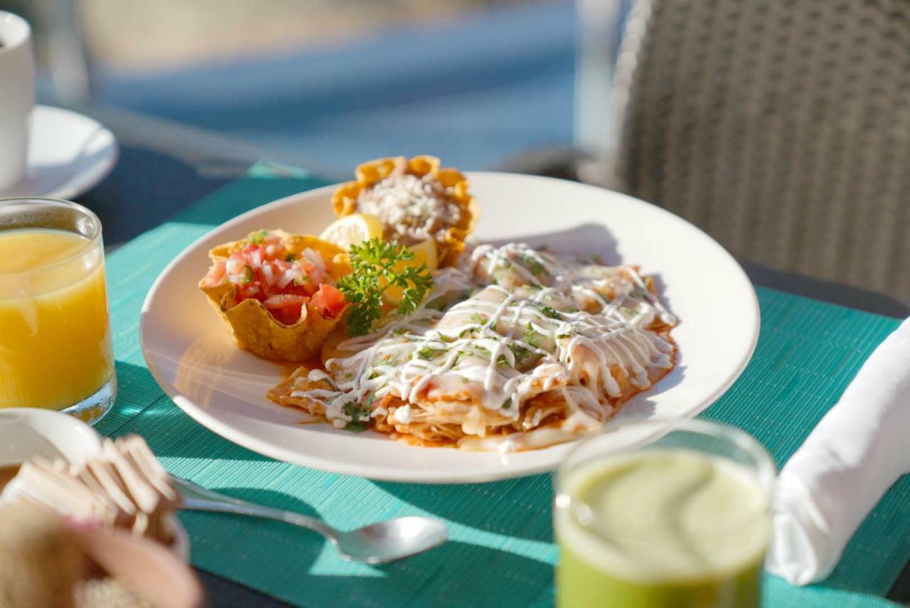 Hyatt Vacation Club At Sirena Del Mar Cabo San Lucas