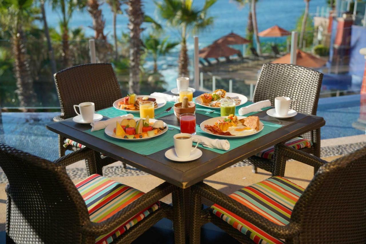 Hyatt Vacation Club At Sirena Del Mar 4* Cabo San Lucas