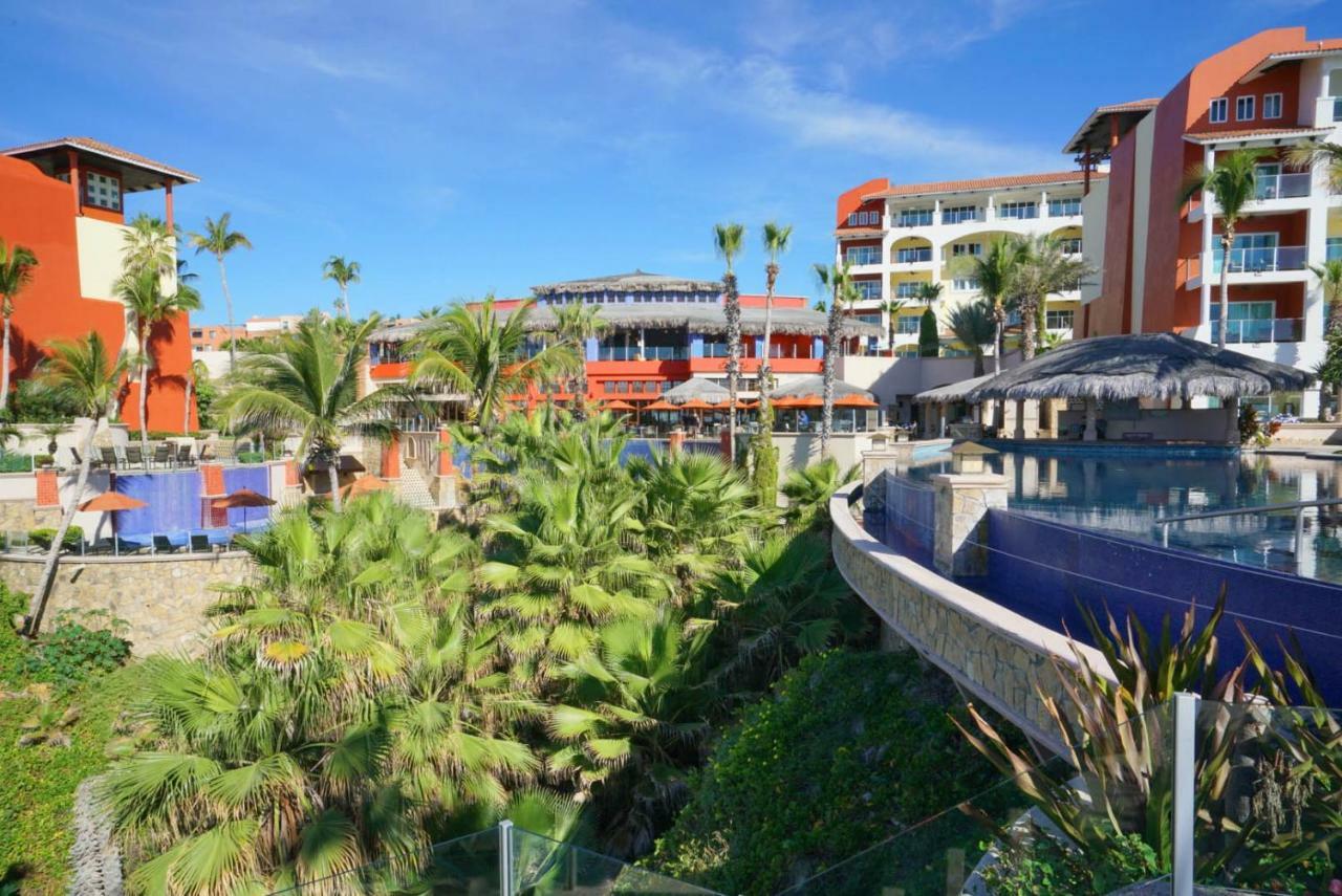 Hyatt Vacation Club At Sirena Del Mar