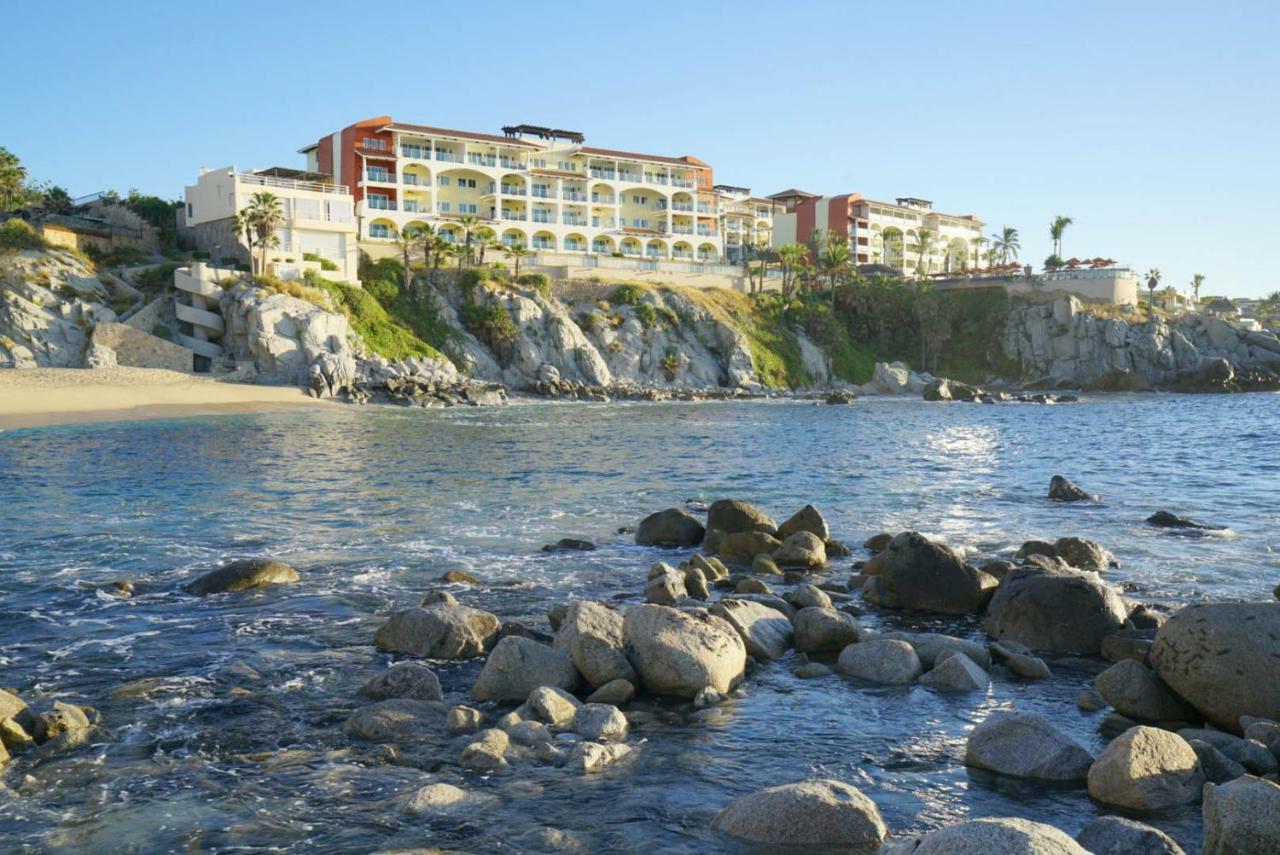 Hyatt Vacation Club At Sirena Del Mar Resort