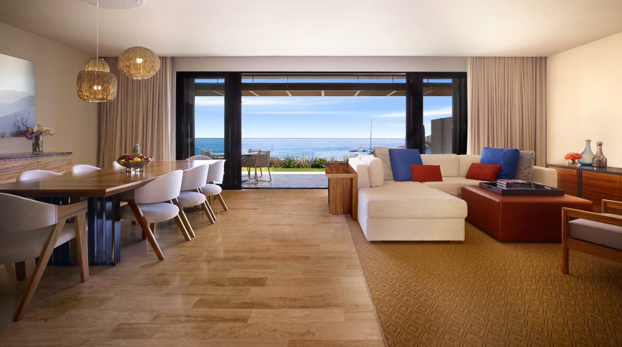Hotel Montage Cabos