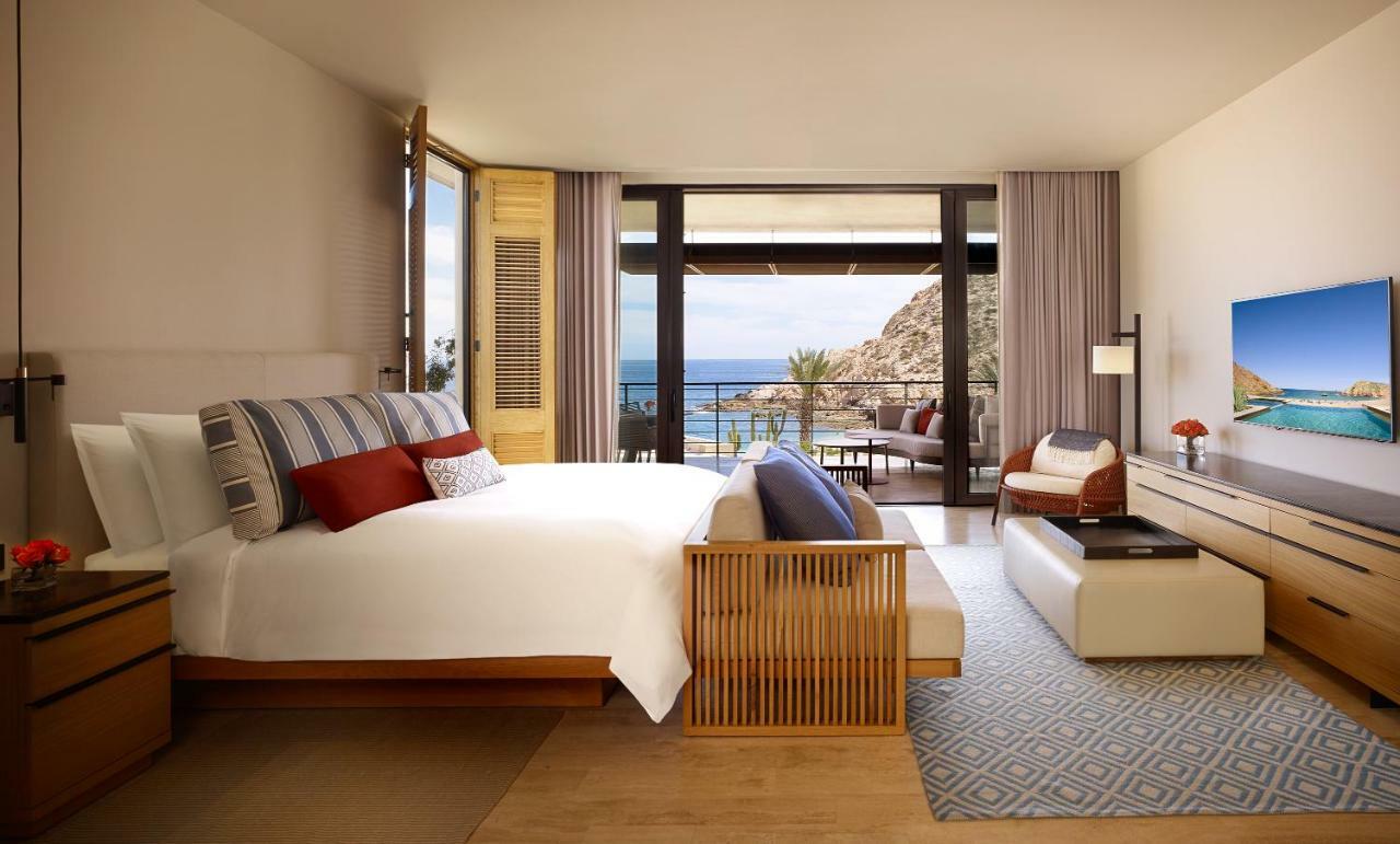 Montage Cabos