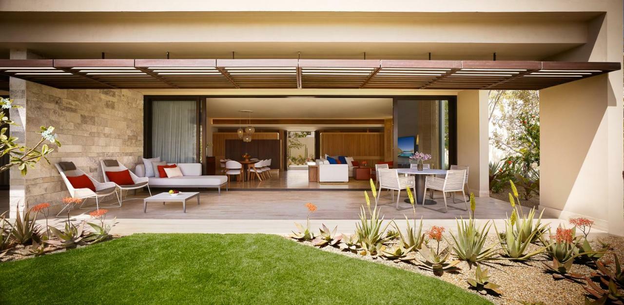 Hotel Montage Cabos
