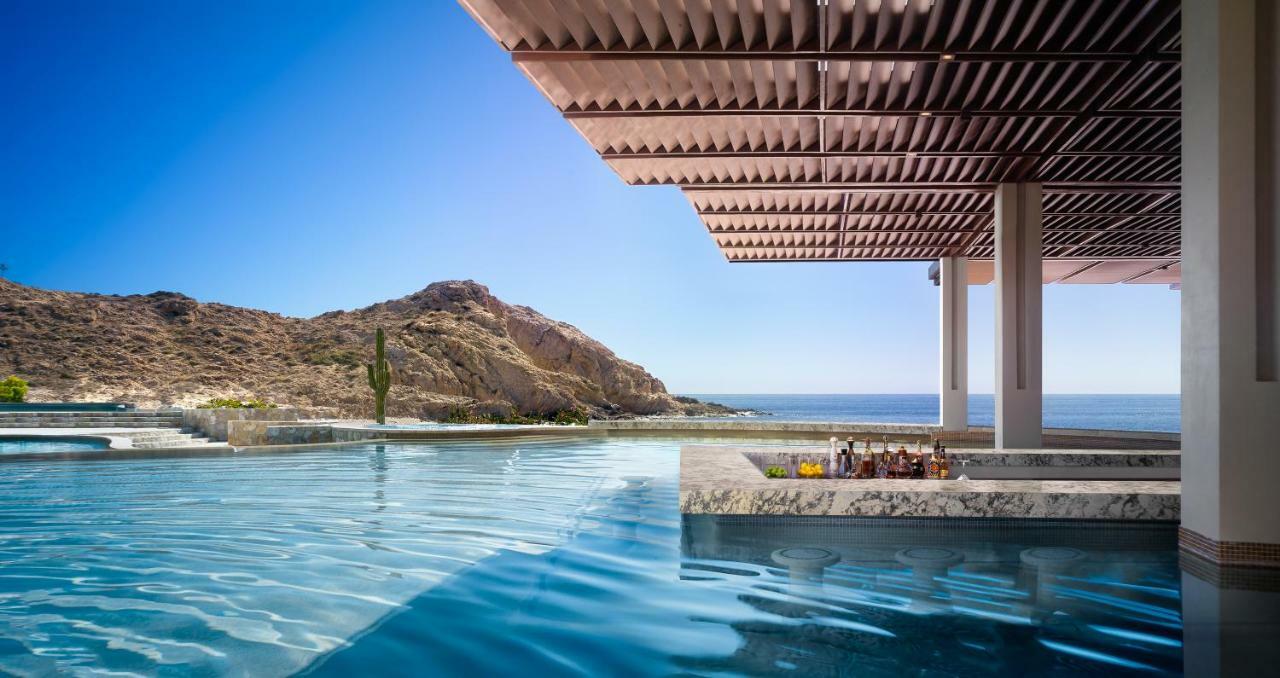 Hotel Montage Cabos