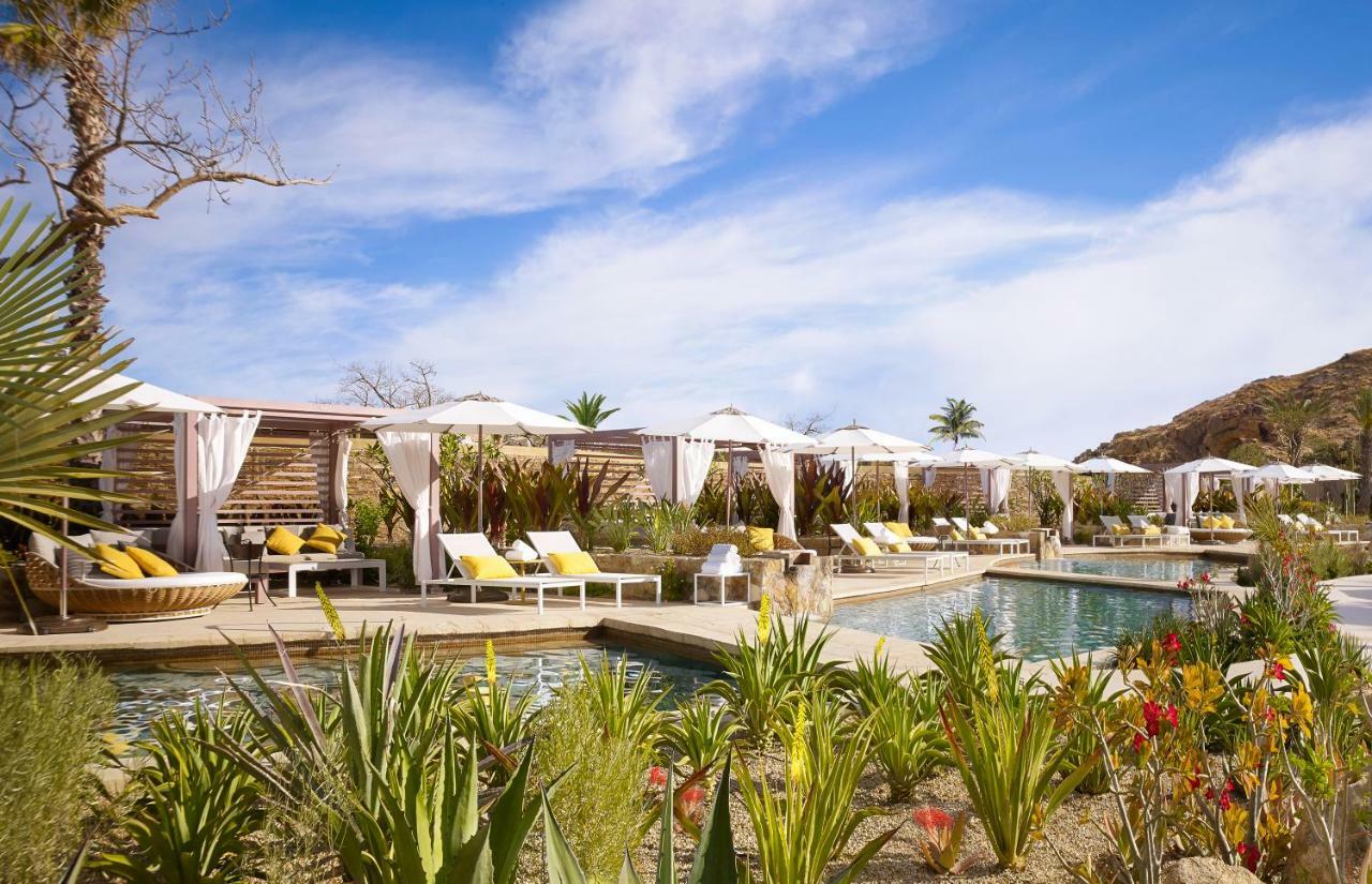 Montage Cabos Hotel