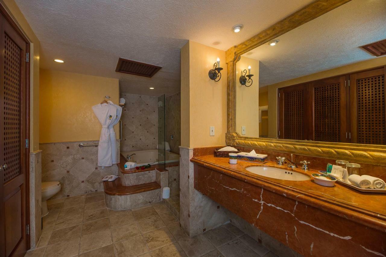 Resort The Ridge At Playa Grande 5*