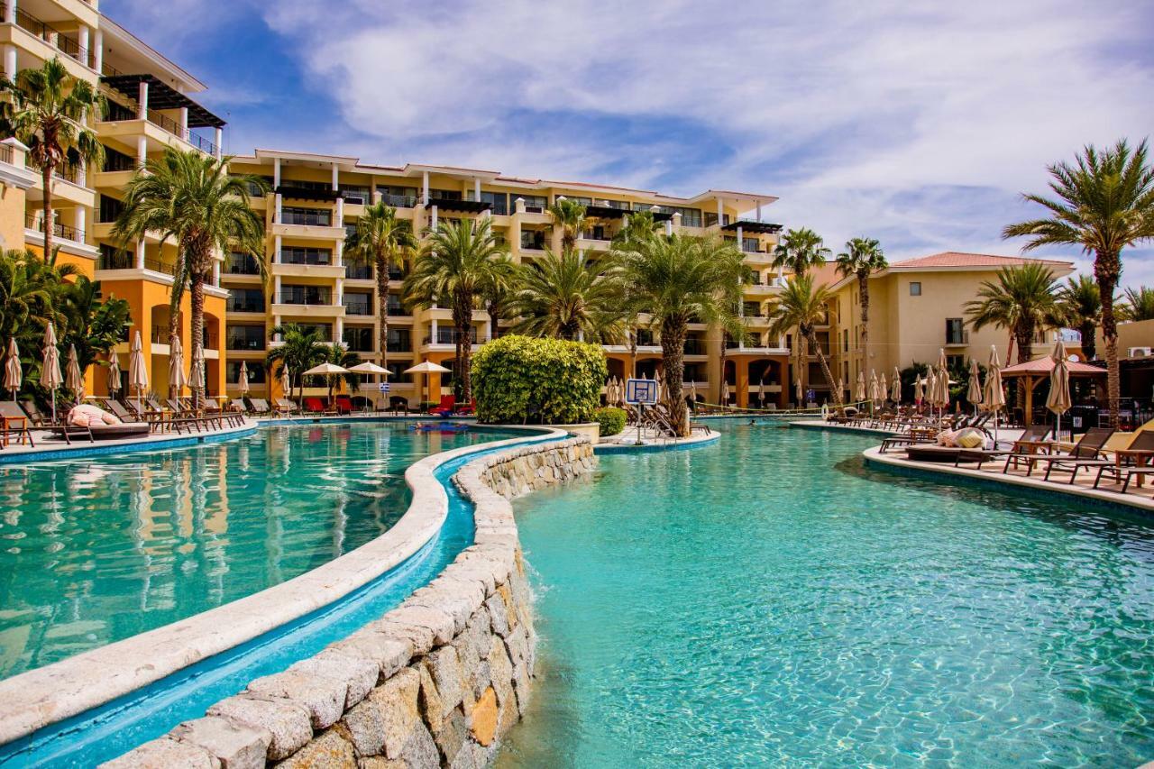 Casa Dorada Cabos & 5*