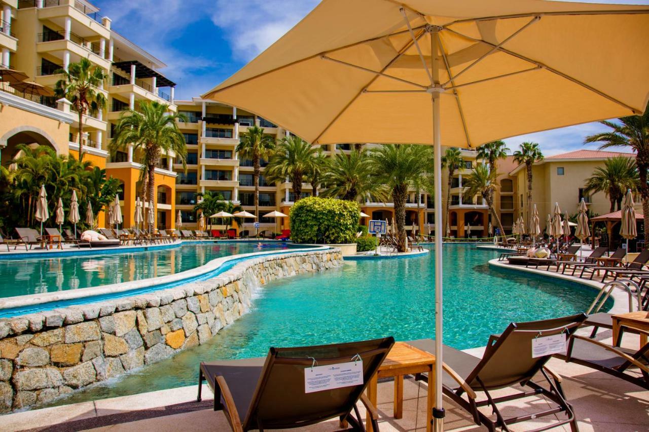 Resort Casa Dorada Cabos & Cabo San Lucas