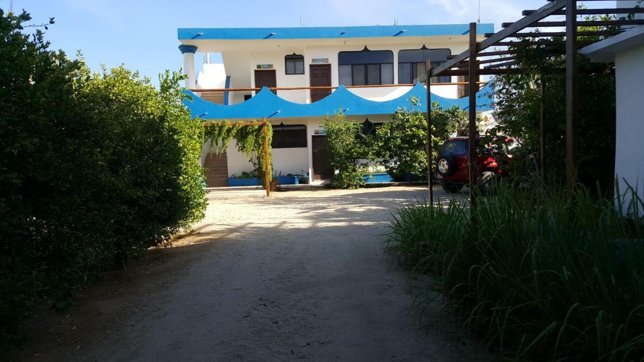 Apartamento Pensión Cabo San Lucas